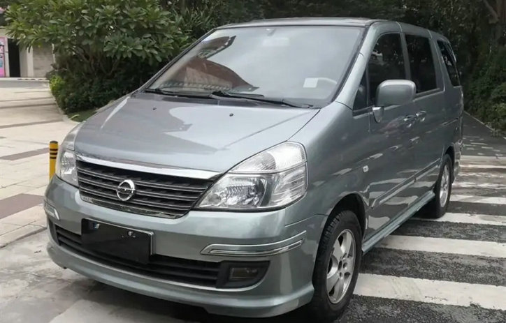 日產御軒怎么樣適合家用嗎