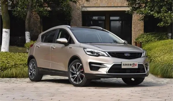 帝豪gs質量怎么樣 值得入手嗎