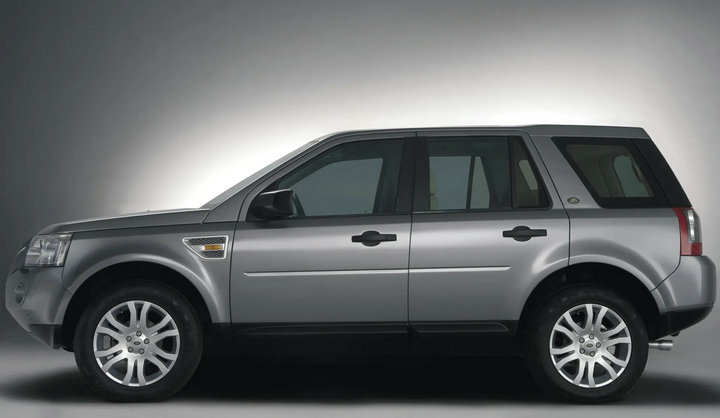 路虎神行者2柴油版怎么樣