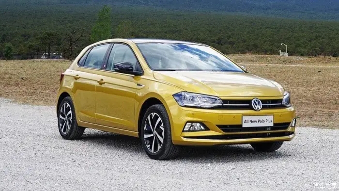上汽大眾polo車怎么樣
