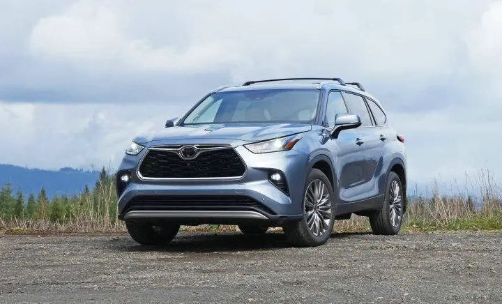 2020款漢蘭達上市時間是什么時候