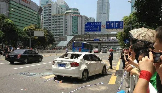 日系車被砸了怎么辦 保險(xiǎn)賠嗎