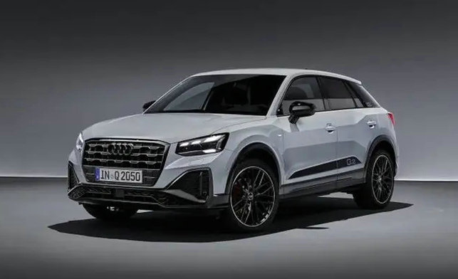 奧迪q2什么時候國內(nèi)上市