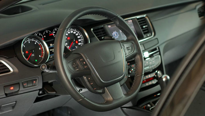 長城哈弗h6改裝多功能方向盤可以嗎