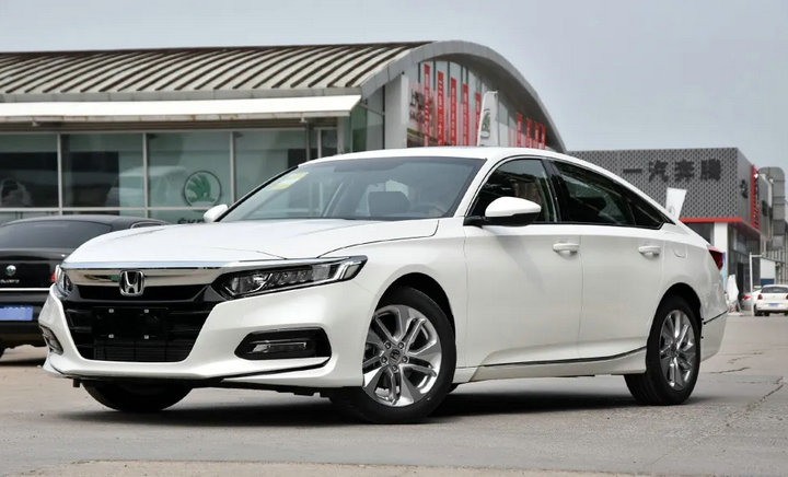 雅閣2020款油箱多大