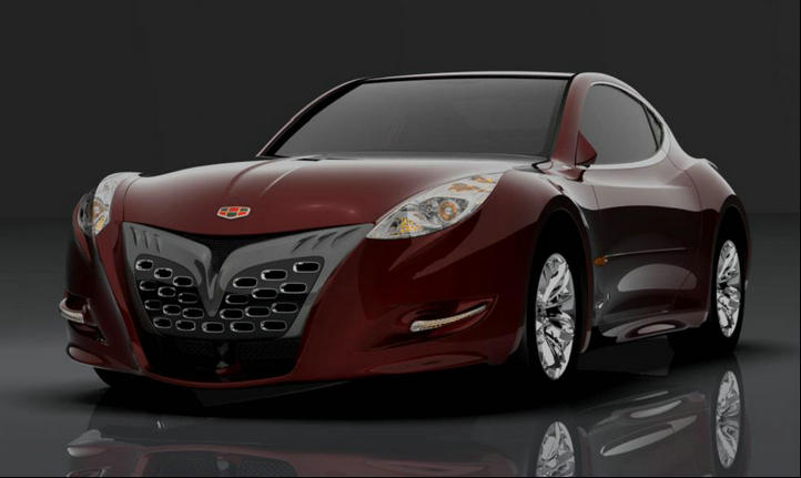 吉利帝豪gt最新報價多少錢