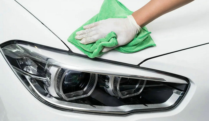 汽車打蠟價(jià)格一次多少錢(qián)