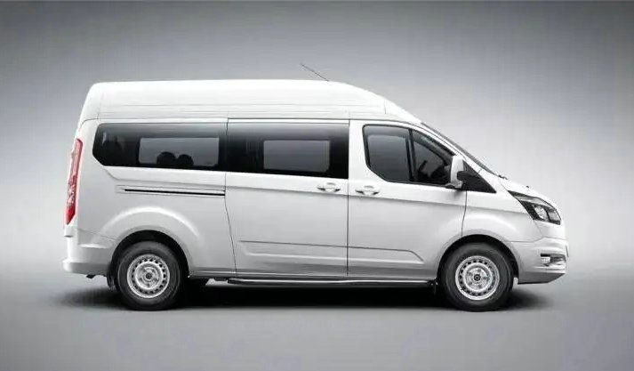 福特全順7座商務車價格多少錢