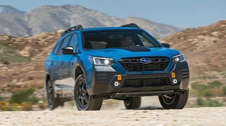 傲虎和森林人是同級(jí)別的車嗎