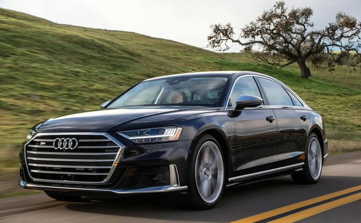 奧迪a8和s8有什么區(qū)別