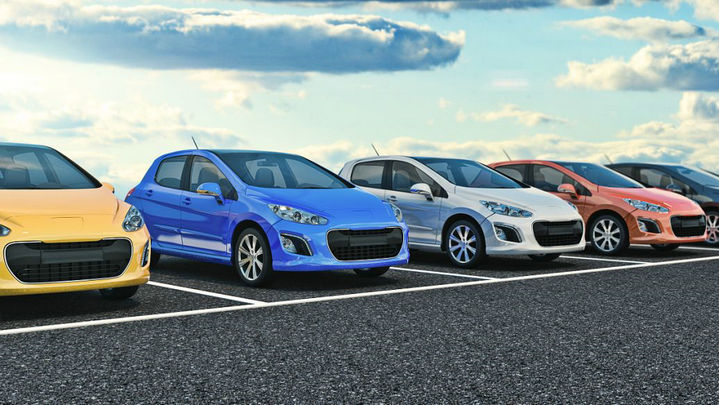 北京買車外地上牌可以嗎