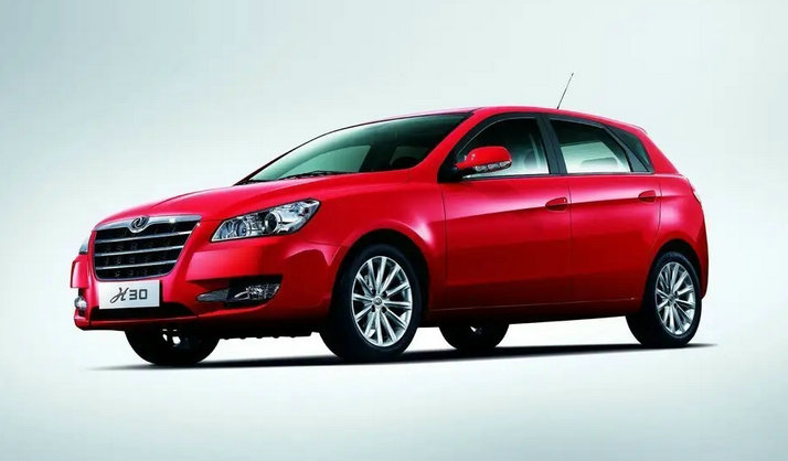 風(fēng)神h30怎么樣省油嗎