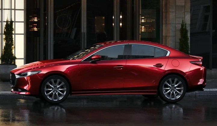 馬3怎么樣值得買嗎