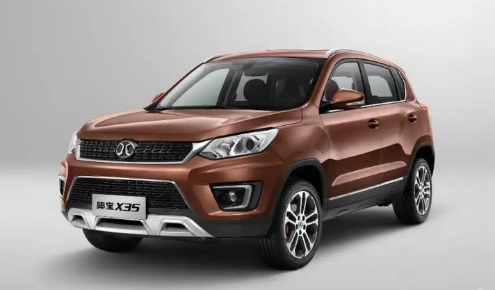 紳寶x35怎么樣值得買嗎