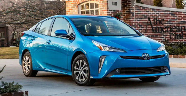 二手普銳斯怎么樣 值得入手嗎