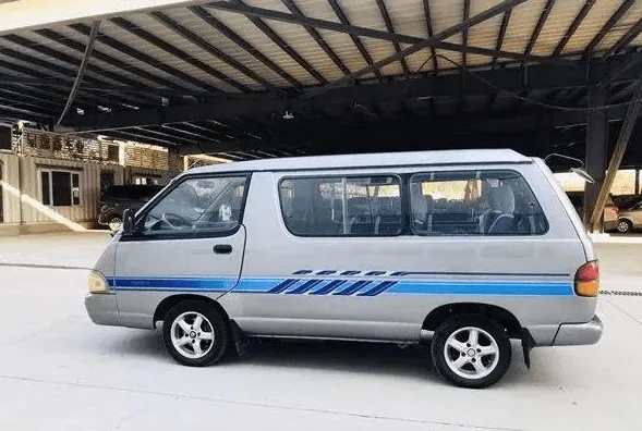 二手豐田小霸王報(bào)價(jià)多少錢