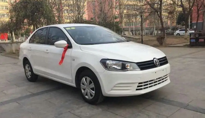 捷達(dá)自動擋怎么樣值得買嗎