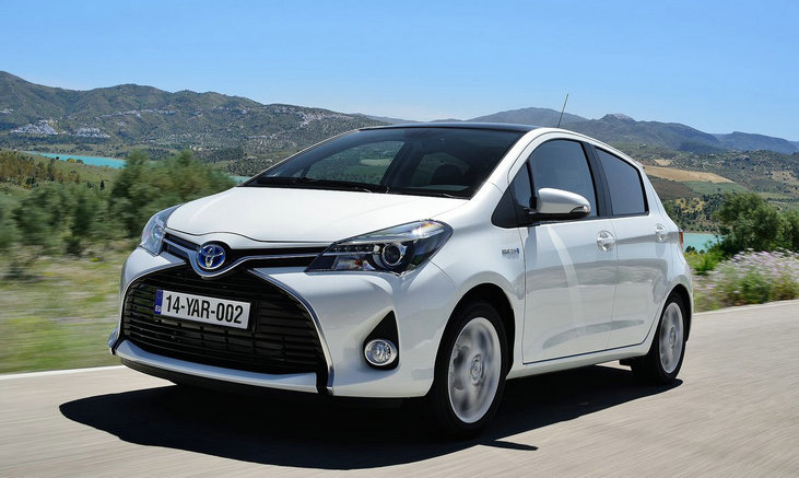 豐田雅力士怎么樣值得購買嗎