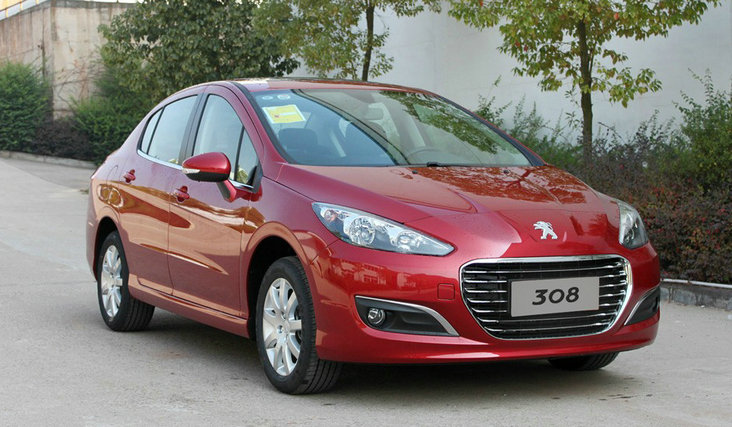 標(biāo)致308怎么樣 值得買嗎