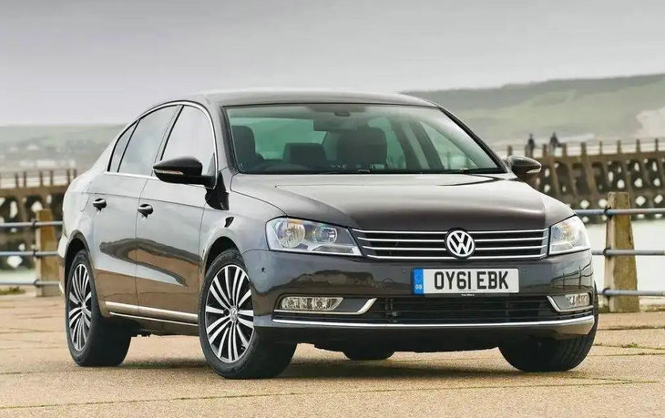 帕薩特B7油箱多少升