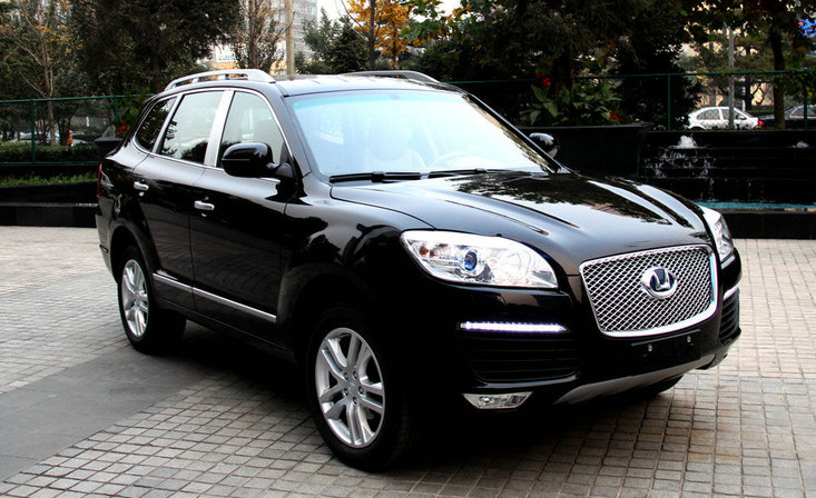 華泰寶利格柴油版2.0怎么樣