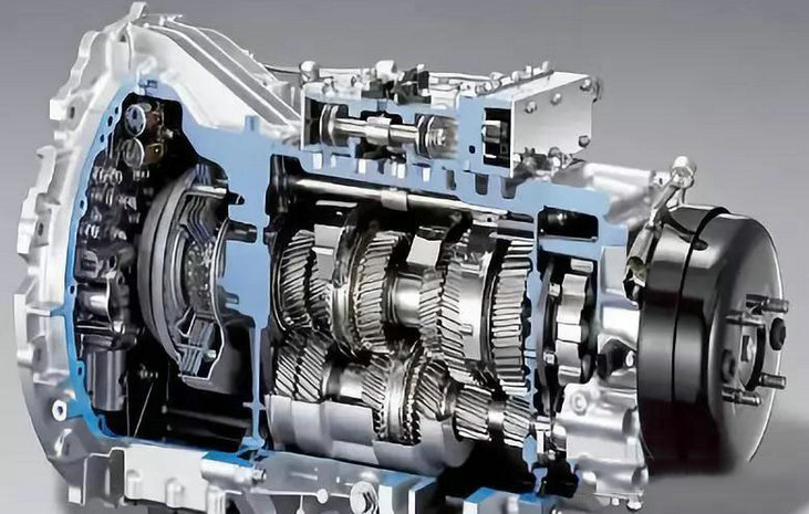 雙離合半自動(dòng)是什么 有什么作用