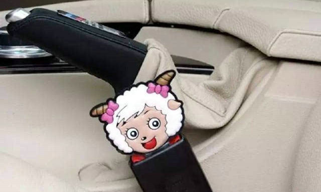 安全帶卡扣價格多少錢一個