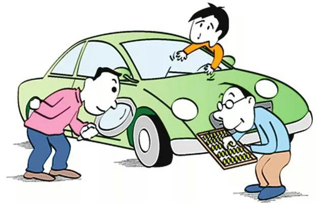 現(xiàn)在審車(chē)過(guò)期允許多長(zhǎng)時(shí)間