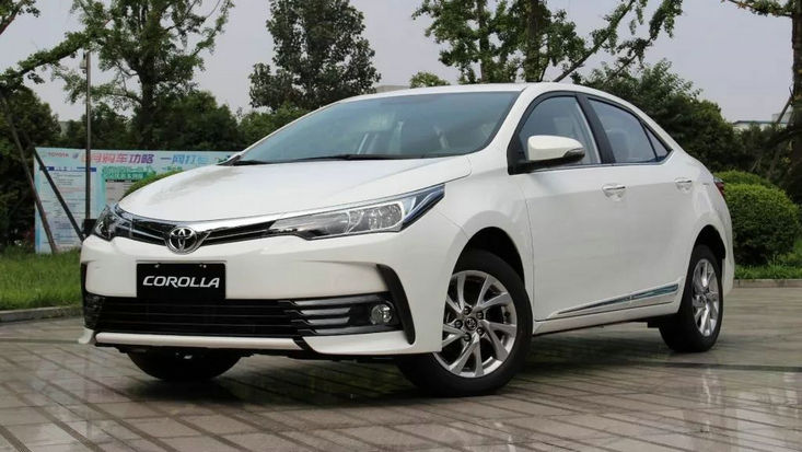 卡羅拉2015款油箱多少升