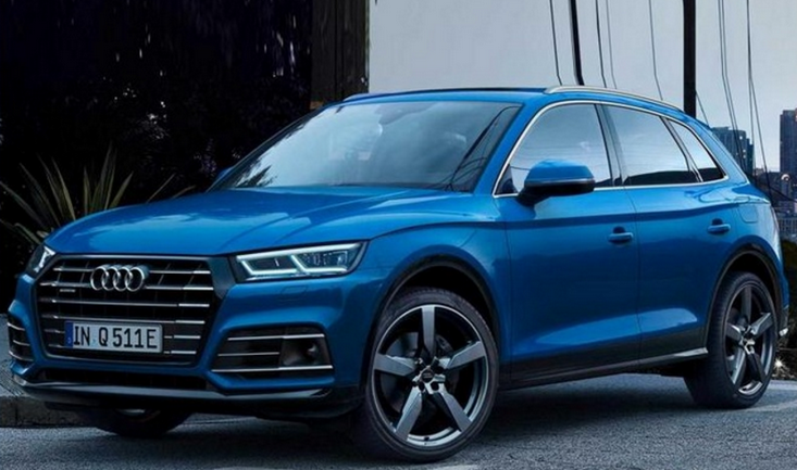 奧迪q5混動版電池怎么樣 可以跑多少公里