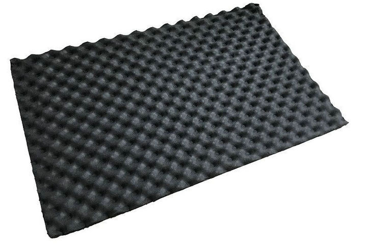 汽車隔音材料有毒嗎