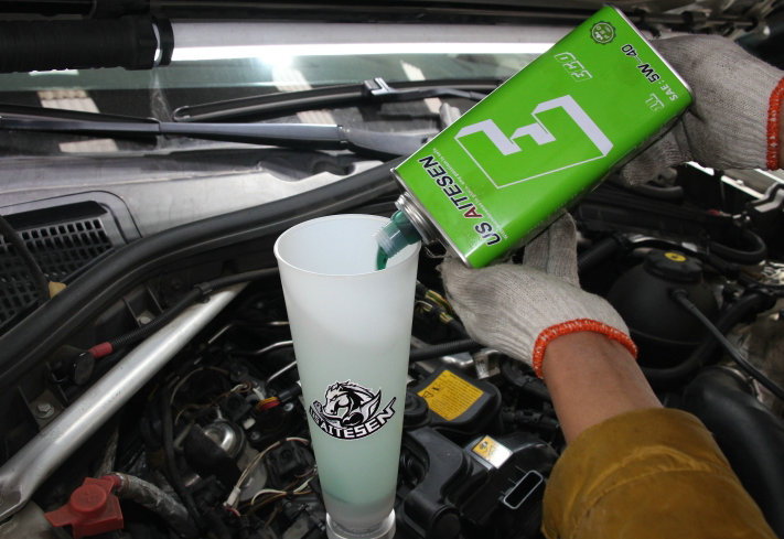 機(jī)油5w30和5w40是什么意思 哪個(gè)更好