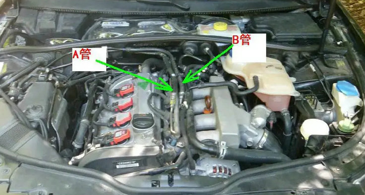 汽車回油管堵塞會(huì)出現(xiàn)什么情況啊