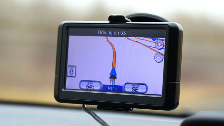 電子狗什么原理能檢測攝像頭