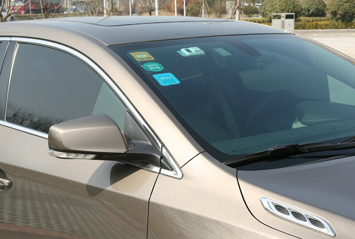 汽車防爆膜的作用是什么