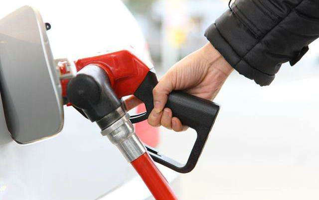 93號(hào)汽油的密度是多少