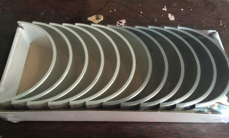 發(fā)動機的瓦是什么材質(zhì)