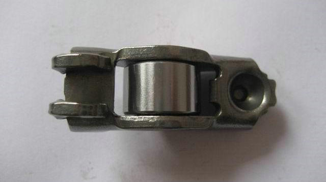 氣門搖臂的作用是什么