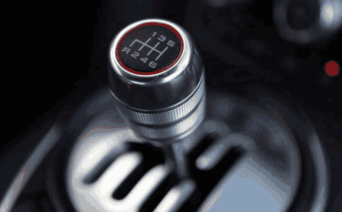 手動擋能改自動擋嗎