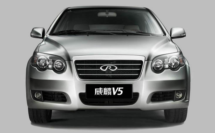 威麟v5新車多少錢