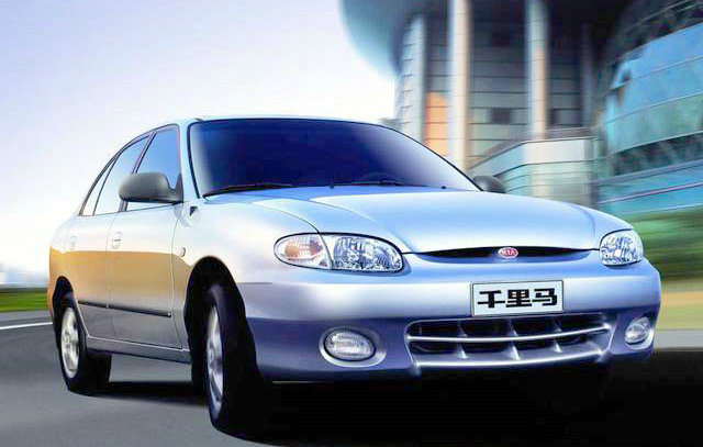 千里馬汽車是哪里產(chǎn)的