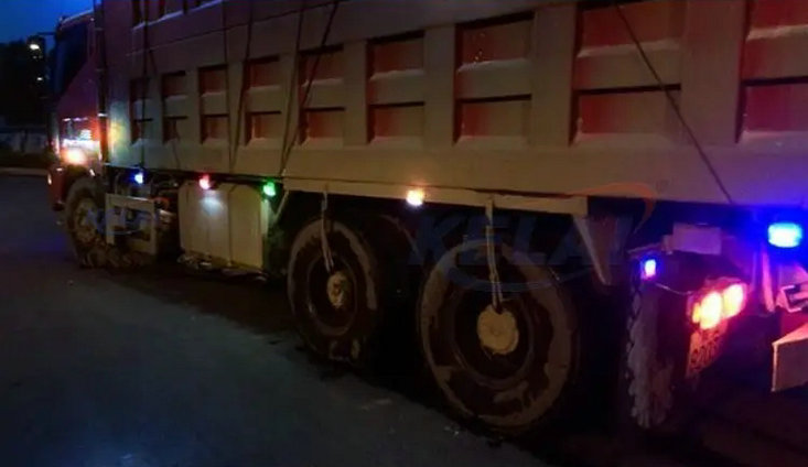 示寬燈是什么燈