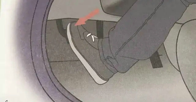 離合器踏板抖動的原因是什么