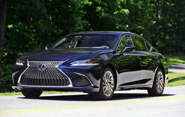 雷克薩斯es300h混動(dòng)怎么樣值得買嗎