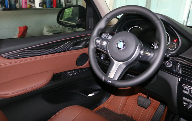 碳纖維內飾有什么好處