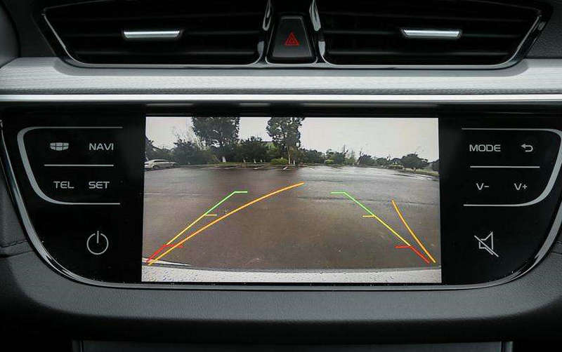 為什么朋友叫千萬不要加裝倒車影像