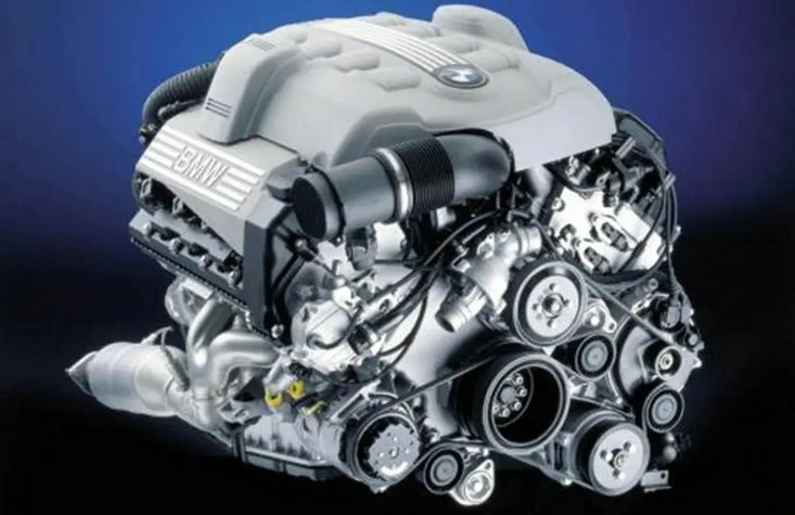 汽車(chē)引擎是什么意思