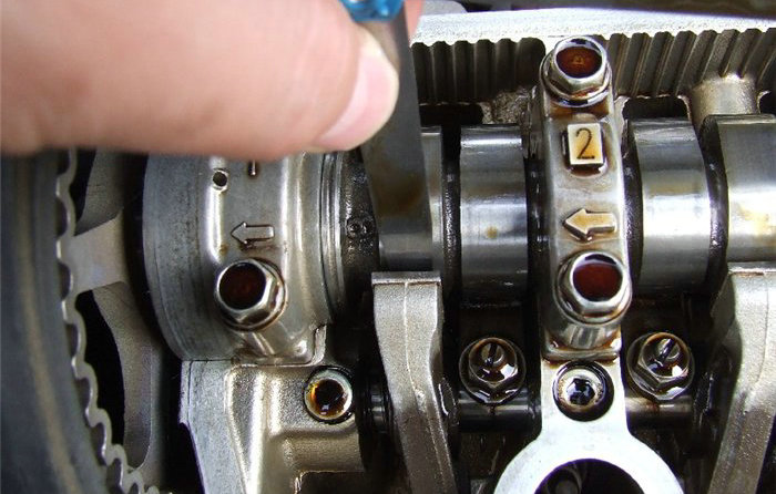 氣門間隙調(diào)整需要多少錢