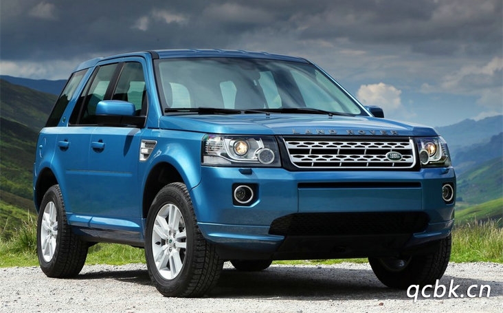 路虎神行者怎么樣