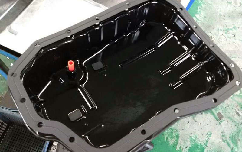 奧迪油底殼是什么材質(zhì) 是塑料的么